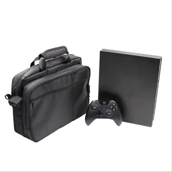 For X BOX One Scorpio Bag Host Travel Storgage 
For X BOX One Scorpio Bag Host Travel Storgage