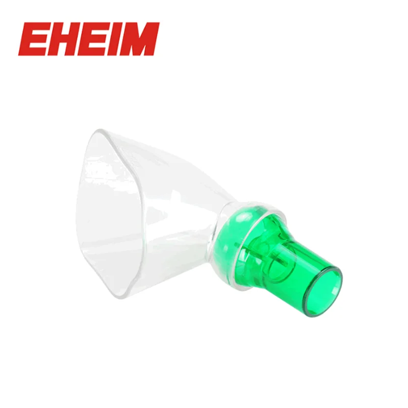 

EHEIM Lily Pipe Natural Flow Outlet 12/16mm 16/22mm Aquarium Fish Tank Filter Accessories