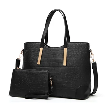 2020 New Women's Bag Embossed Fashion Boutique One-Shoulder Portable Women's Bag Crocodile Cross-Body Mother Bag 
2020 New Women's Bag Embossed Fashion Boutique One-Shoulder Portable Women's Bag Crocodile Cross-Body Mother Bag