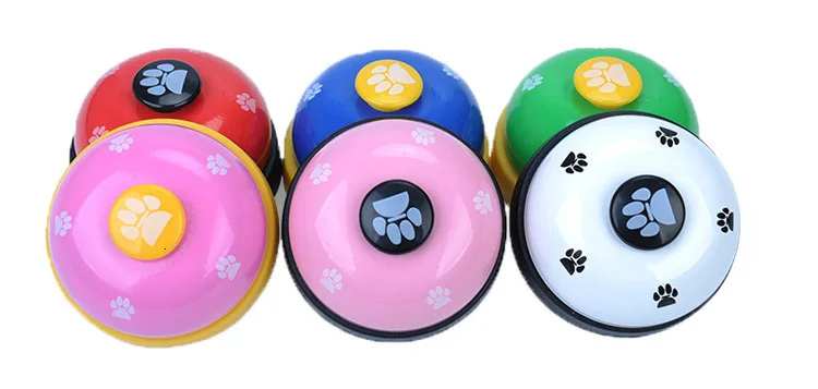 dog toy bell