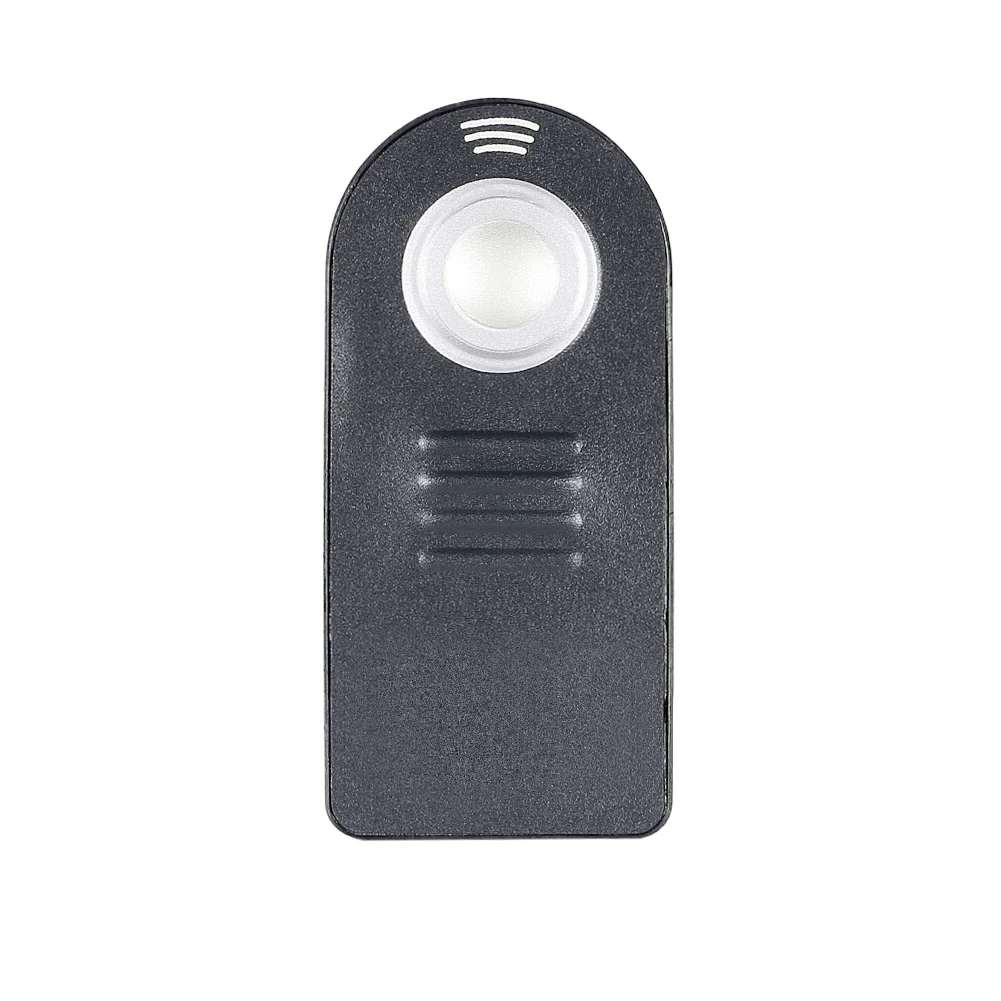 Neewer Wireless IR Remote Control Shutter Release ML-L3 For Nikon D5300, D3200, D5100, D7000, D600, D610, P7000, P7100
Neewer Wireless IR Remote Control Shutter Release ML-L3 For Nikon D5300, D3200, D5100, D7000, D600, D610, P7000, P7100