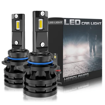2x NEW 9012 9007 HB3 HB4 H4 H7 H8 H11 H1 LED Car Headlights Bulb Hi-Lo Beam 16000LM CSP Chips Auto Headlamp LED Car Light 6000K
2x NEW 9012 9007 HB3 HB4 H4 H7 H8 H11 H1 LED Car Headlights Bulb Hi-Lo Beam 16000LM CSP Chips Auto Headlamp LED Car Light 6000K