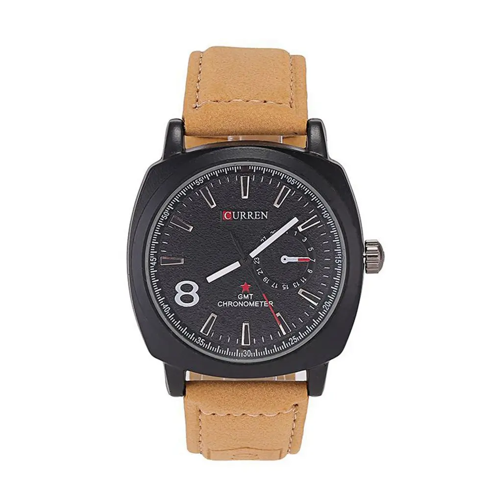 Mens Watch Deep Watch Ultra Thin Wrist Watches for Men Fashion Watch Waterproof Dress Stainless Steel Band
Mens Watch Deep Watch Ultra Thin Wrist Watches for Men Fashion Watch Waterproof Dress Stainless Steel Band