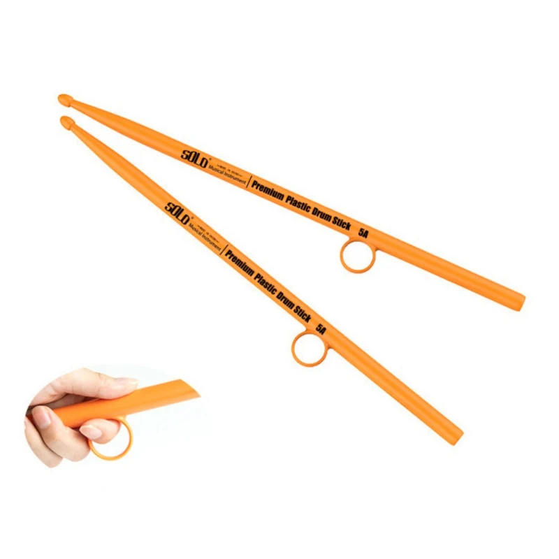 Adult Children\\'s Non-slip Practice Percussion Drumsticks Auxiliary Ring Drum Plastic Senior Accessories Drum Stick
Adult Children\\'s Non-slip Practice Percussion Drumsticks Auxiliary Ring Drum Plastic Senior Accessories Drum Stick