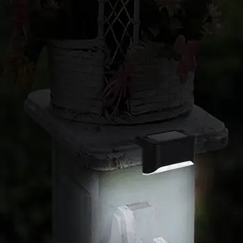 LED Solar Light Stainless Steel Solar Power Garden Light Waterproof Outdoor Lighting Energy Saving Courtyard Lights
LED Solar Light Stainless Steel Solar Power Garden Light Waterproof Outdoor Lighting Energy Saving Courtyard Lights