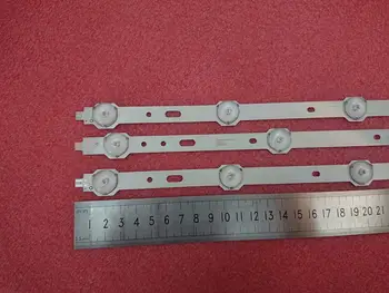 New 3pcs 6LED/7LED LED backlight strip for 32W1333B SVS320AD7 SVS320AA6 BN96-01058B 01059B 01058A 01059A 01054A 01055A 01060A
New 3pcs 6LED/7LED LED backlight strip for 32W1333B SVS320AD7 SVS320AA6 BN96-01058B 01059B 01058A 01059A 01054A 01055A 01060A