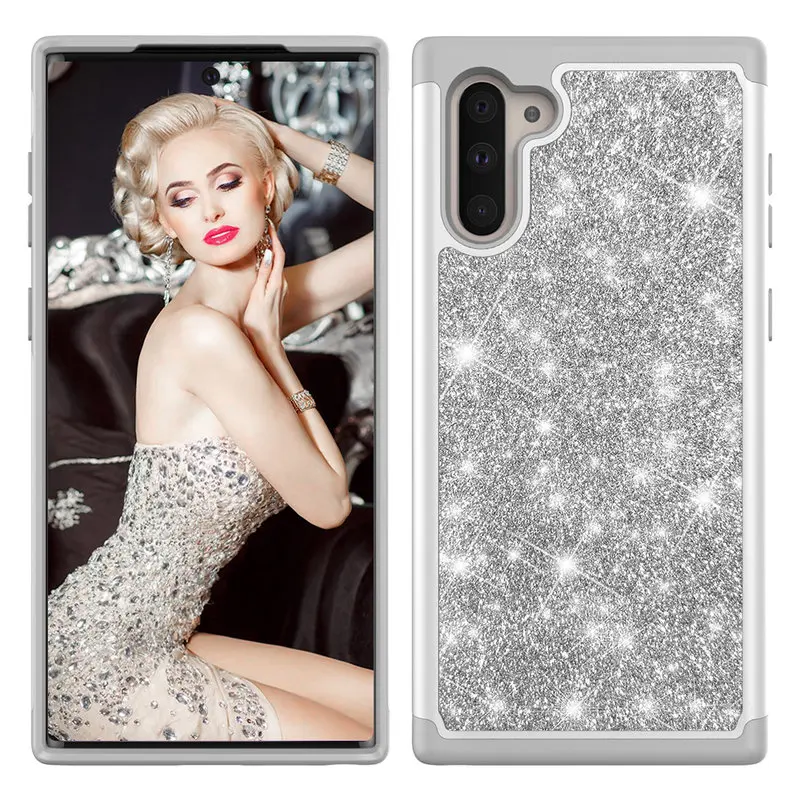 Shockproof Case For Samsung Galaxy Note 10 Note 10 Pro Note 10 5G Note 10 Pro 5G Silicon Cover For Samsung Note 9 Glitter Cases
Shockproof Case For Samsung Galaxy Note 10 Note 10 Pro Note 10 5G Note 10 Pro 5G Silicon Cover For Samsung Note 9 Glitter Cases