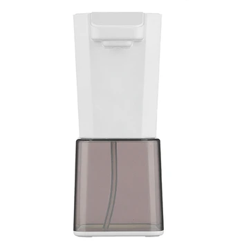 Soap Dispenser Multi-Function Automatic Sensory Foam Hand Washer for Home, School, Office
Soap Dispenser Multi-Function Automatic Sensory Foam Hand Washer for Home, School, Office