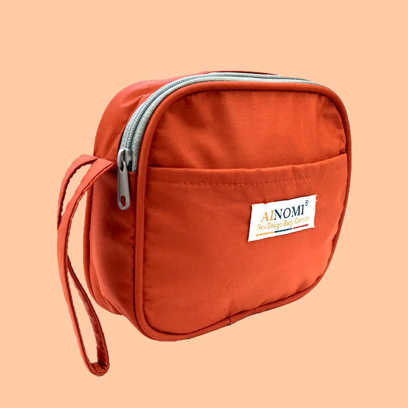 mummy bag