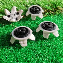 15/30Pcs Golf Soft Spikes Fast-Twist 3.0 Cleats Golf Shoes For FootJoy Training Aids Outdoor Sports Accessoryies
15/30Pcs Golf Soft Spikes Fast-Twist 3.0 Cleats Golf Shoes For FootJoy Training Aids Outdoor Sports Accessoryies