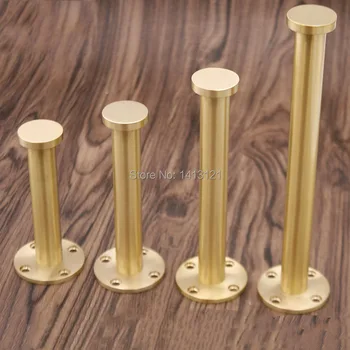 brass furniture leg foot bed TV cabinet coffee table sofa bookcase bracket support decorative leg hardware part
brass furniture leg foot bed TV cabinet coffee table sofa bookcase bracket support decorative leg hardware part