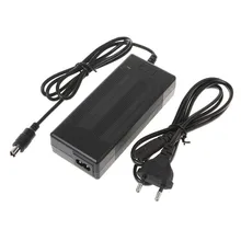 42V 2A Electric Scooter Battery Charger Universal lithium charger power adapter For Xiao*mi M365/Pro NINEBOT ES1/2/3/4
42V 2A Electric Scooter Battery Charger Universal lithium charger power adapter For Xiao*mi M365/Pro NINEBOT ES1/2/3/4
