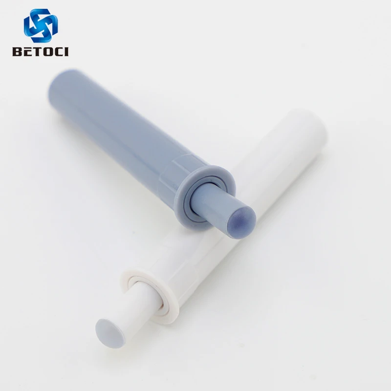 BETOCI 5PCS Cabinet damping buffer silent closing door stop, kitchen door soft closing, buffer rod invisible furniture hardware
BETOCI 5PCS Cabinet damping buffer silent closing door stop, kitchen door soft closing, buffer rod invisible furniture hardware
