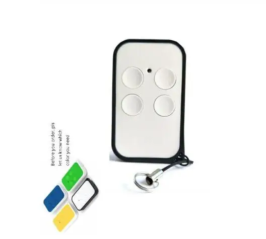 27 mhz-40 mhz multi-frequency automatic garage door window Low Frequency remote control
27 mhz-40 mhz multi-frequency automatic garage door window Low Frequency remote control