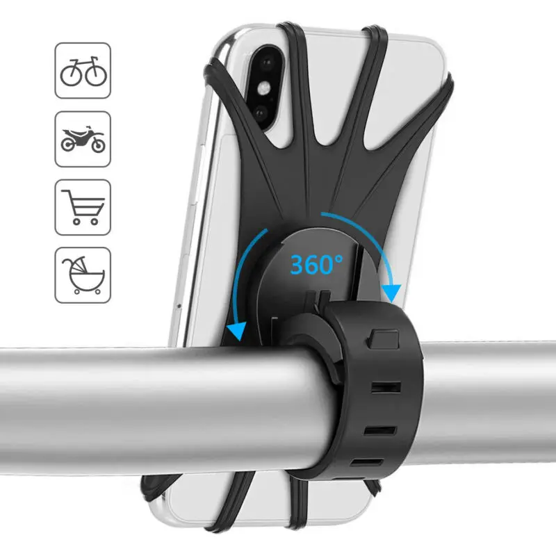 Bicycle Mobile Phone Holder Silicone Pull Button Anti-shock Phone Holder Mount Bracket Fork For Bike GPS Clip Phone Holder Phone
Bicycle Mobile Phone Holder Silicone Pull Button Anti-shock Phone Holder Mount Bracket Fork For Bike GPS Clip Phone Holder Phone