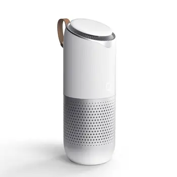 Air Purifier With HEPA Filter Ion Generator Air Cleaner Remove PM2.5 Intimate Giftset Use For Home Office Luxury Car Accessories
Air Purifier With HEPA Filter Ion Generator Air Cleaner Remove PM2.5 Intimate Giftset Use For Home Office Luxury Car Accessories