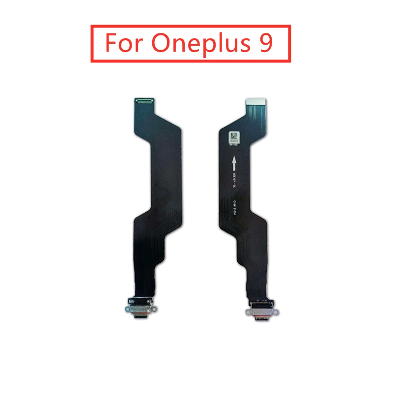 for Oneplus 9 USB Charger Port Dock Connector PCB Board Ribbon 1+9 Flex Cable phone screen repair spare parts
for Oneplus 9 USB Charger Port Dock Connector PCB Board Ribbon 1+9 Flex Cable phone screen repair spare parts
