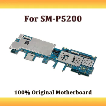 LISFG 3G&Wifi Version 16GB For Samsung Galaxy Tab 3 10.1 P5200 Motherboard Original For P5200 Logic Mother Board Mainboard
LISFG 3G&Wifi Version 16GB For Samsung Galaxy Tab 3 10.1 P5200 Motherboard Original For P5200 Logic Mother Board Mainboard