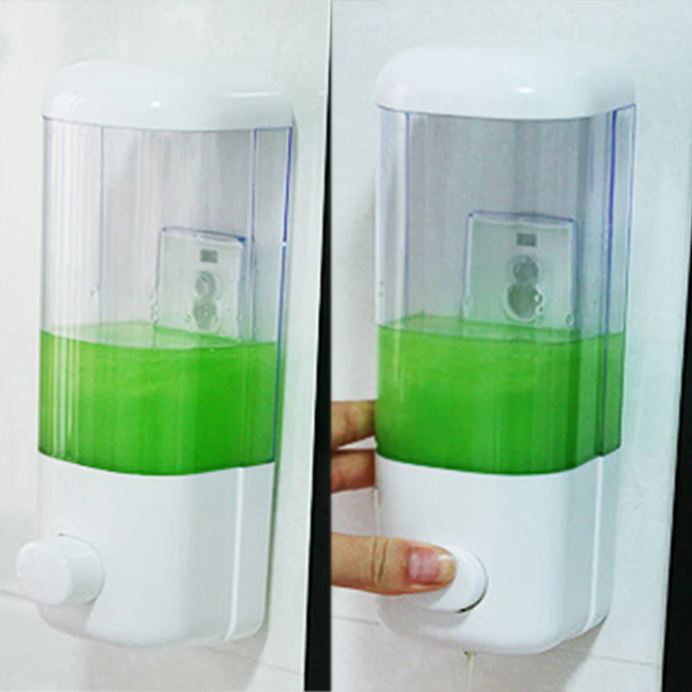 Hand Wash Liquid Washroom Body Lotion 500/1000ml Shampoo Wall Mounted Pump Single/double Soap Dispenser Shower Gel
Hand Wash Liquid Washroom Body Lotion 500/1000ml Shampoo Wall Mounted Pump Single/double Soap Dispenser Shower Gel