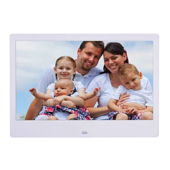 SJD-1303iPS 13.3" Digital Photo Frame 1920 * 1080 HD Screen Desktop Album Display Image MP4 Video MP3 with Detchable Bracket
SJD-1303iPS 13.3" Digital Photo Frame 1920 * 1080 HD Screen Desktop Album Display Image MP4 Video MP3 with Detchable Bracket