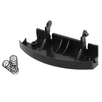Center Console Armrest Repair Latch Clip For VW PASSAT B5 Jetta Bora Golf Mk4 Car Armrest Latch with 2 Springs Car Accessories
Center Console Armrest Repair Latch Clip For VW PASSAT B5 Jetta Bora Golf Mk4 Car Armrest Latch with 2 Springs Car Accessories