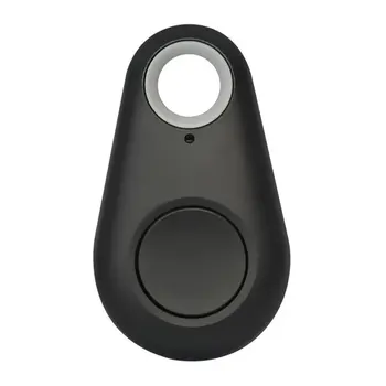 Smart Remote Control Anti Lost Keychain Alarm Bluetooth Tracker Key Finder Tags Keyfinder Localizador Bi-directional Finder
Smart Remote Control Anti Lost Keychain Alarm Bluetooth Tracker Key Finder Tags Keyfinder Localizador Bi-directional Finder