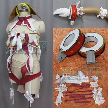 TANDEM TWIN Cosplay Costumes Animal Series Sexy Dog Girl Uniform Suit Full Set Adult Unisex Role Playing Clothing Custom Make 
TANDEM TWIN Cosplay Costumes Animal Series Sexy Dog Girl Uniform Suit Full Set Adult Unisex Role Playing Clothing Custom Make