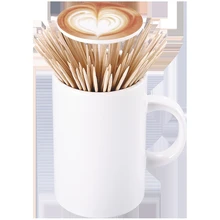Coffee Cup Tooth Pick Holder Simple Automatic Box Pop-up Press Toothpick Box Container Toothpick Holder Toothpick Dispenser
Coffee Cup Tooth Pick Holder Simple Automatic Box Pop-up Press Toothpick Box Container Toothpick Holder Toothpick Dispenser