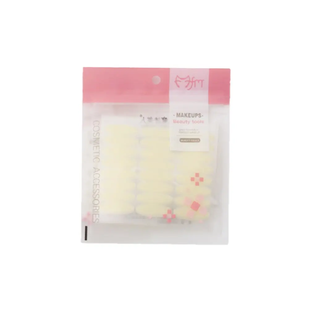 Magic Beauty Double Eyelid Sticker 120 Back Double Eyelid Shaped Artifact Breathable Invisible Lasting Eye Sticker
Magic Beauty Double Eyelid Sticker 120 Back Double Eyelid Shaped Artifact Breathable Invisible Lasting Eye Sticker