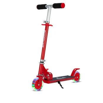 Stunt Scooters Scooters for Kids 8 Years and up,Kick Scooter Foldable Kick Scooter Quick-Release Folding Syste
Stunt Scooters Scooters for Kids 8 Years and up,Kick Scooter Foldable Kick Scooter Quick-Release Folding Syste