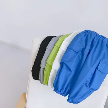Baby Pants Summer 2020 Boys and Girls Pants Baby Casual Trousers Thin
Baby Pants Summer 2020 Boys and Girls Pants Baby Casual Trousers Thin