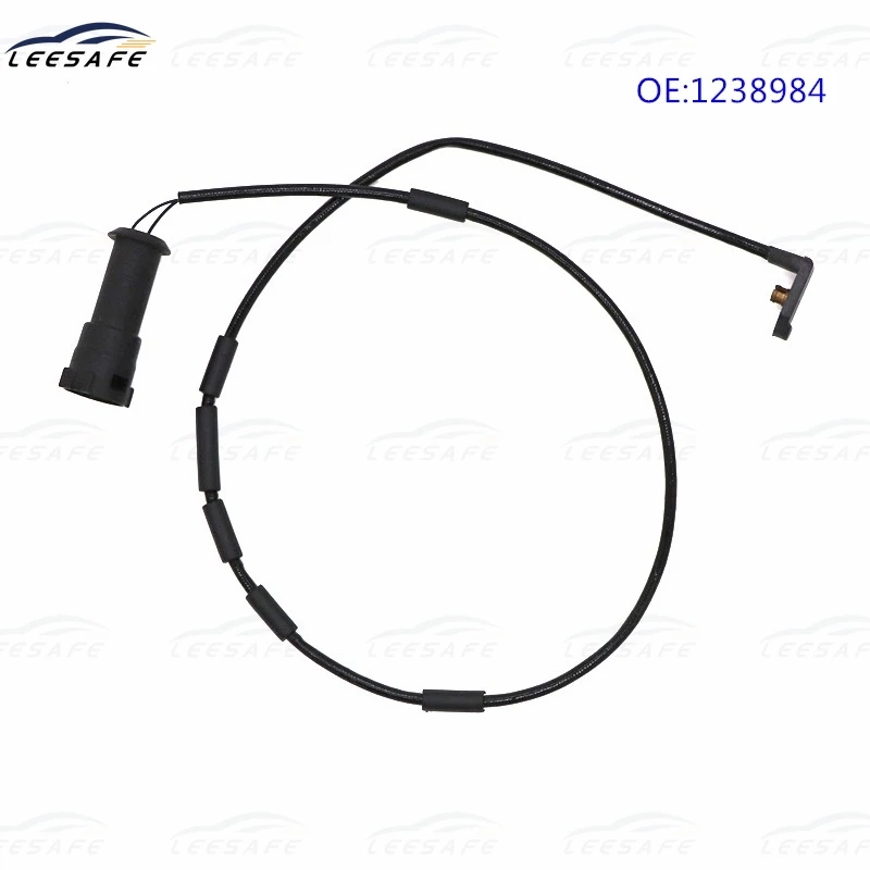 Датчик износа тормозных колодок для OPEL ASTRA F, T92, F19, M19, T92, F08, C05, VAN F70, CORSA B, S93, TIGRA, S93, VECTRA, J89, 1238984, 90425491
Датчик износа тормозных колодок для OPEL ASTRA F, T92, F19, M19, T92, F08, C05, VAN F70, CORSA B, S93, TIGRA, S93, VECTRA, J89, 1238984, 90425491