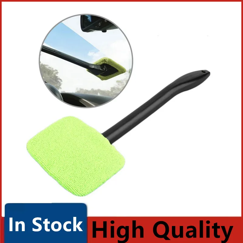 Multifunction Long Handle Windshield Microfiber Cleaner Wipe Tool Auto House Window Glass Wiper Cleaner Tools Car Accessories
Multifunction Long Handle Windshield Microfiber Cleaner Wipe Tool Auto House Window Glass Wiper Cleaner Tools Car Accessories