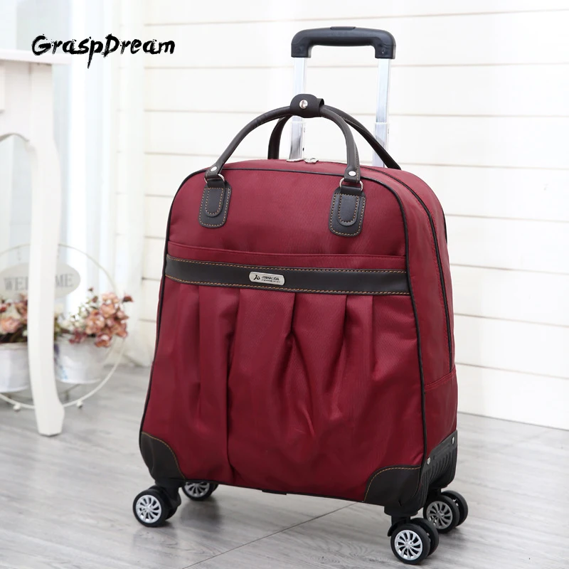 Fashion portable trolley suitcase bag women men large capacity trolley travel bag waterproof boarding luggage bag travel valise
Fashion portable trolley suitcase bag women men large capacity trolley travel bag waterproof boarding luggage bag travel valise