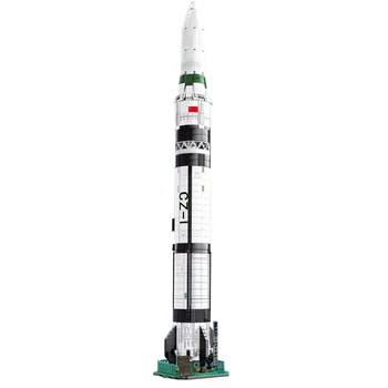 1627Pcs Moc Aeroespacial Series Artificial Satellite Universe Assembly DIY Building Blocks Model Gift
1627Pcs Moc Aeroespacial Series Artificial Satellite Universe Assembly DIY Building Blocks Model Gift