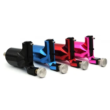 One RCA Premium Rotary Motor Liner Shader Tattoo Machine Gun For Kit Power Set Supply RTM01
One RCA Premium Rotary Motor Liner Shader Tattoo Machine Gun For Kit Power Set Supply RTM01