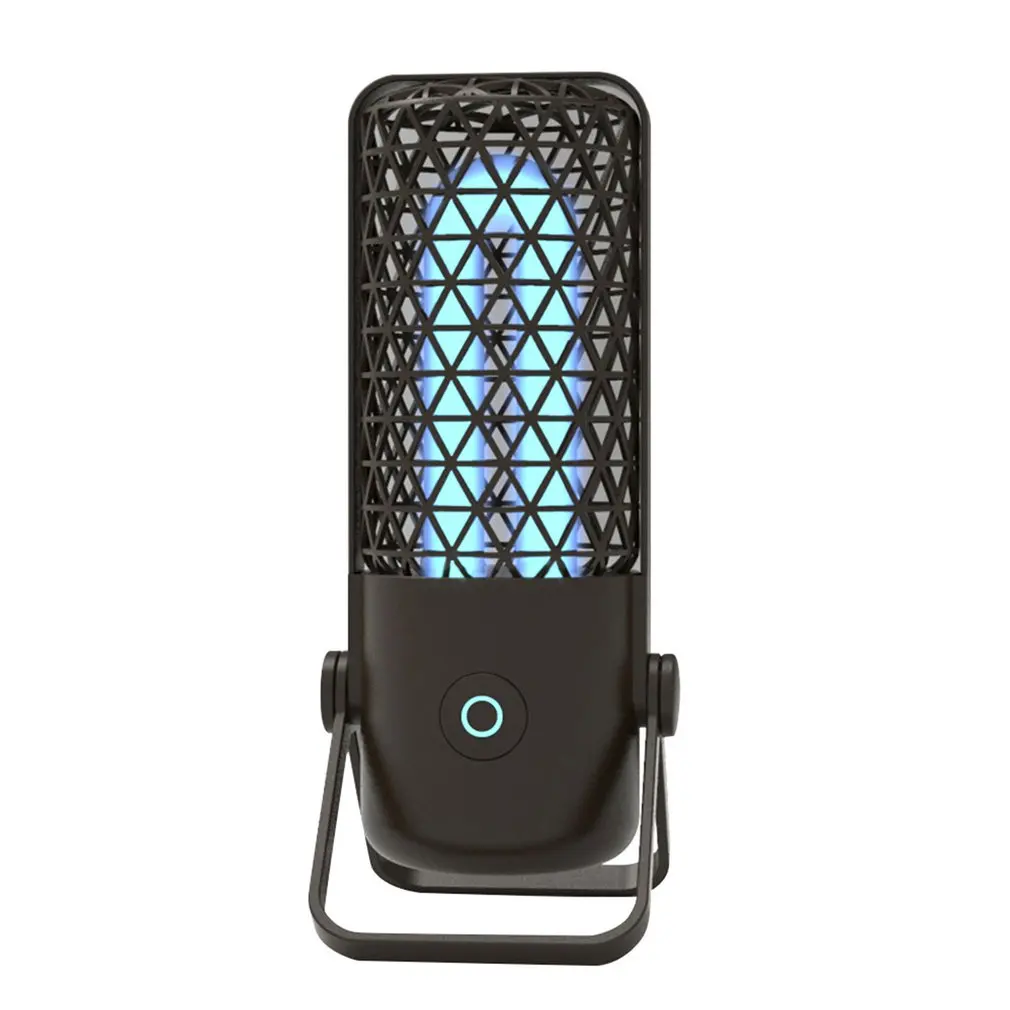 Home Handheld Mini Disinfection Sterilizing lamp Uv Sterilization Ozone Sterilization Deodorizer Fast Double Sterilization
Home Handheld Mini Disinfection Sterilizing lamp Uv Sterilization Ozone Sterilization Deodorizer Fast Double Sterilization