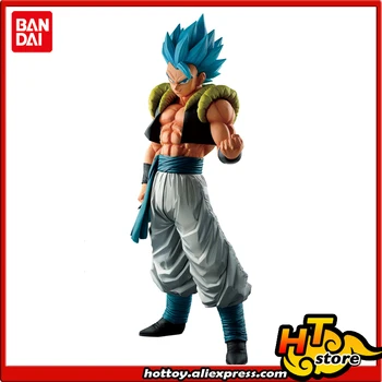 100% Original BANDAI SPIRITS MASTERLISE EX Collection Figure - Gogeta Super Saiyan God SS
100% Original BANDAI SPIRITS MASTERLISE EX Collection Figure - Gogeta Super Saiyan God SS
