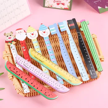 1 PC Cactus Clown Straight Rulers Wooden Watermelon Ruler for Measure Study Drawing Student Stationery School Office Supplies
1 PC Cactus Clown Straight Rulers Wooden Watermelon Ruler for Measure Study Drawing Student Stationery School Office Supplies