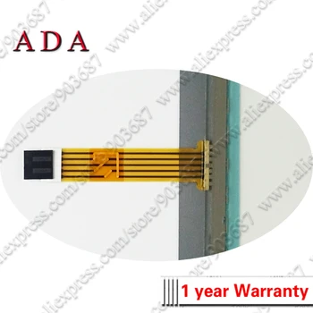 Touch Screen Panel Glass Digitizer for 6AV7672-1JB00-0AA0 6AV7 672-1JB00-0AA0 Touchscreen with Overlay (protective film)
Touch Screen Panel Glass Digitizer for 6AV7672-1JB00-0AA0 6AV7 672-1JB00-0AA0 Touchscreen with Overlay (protective film)