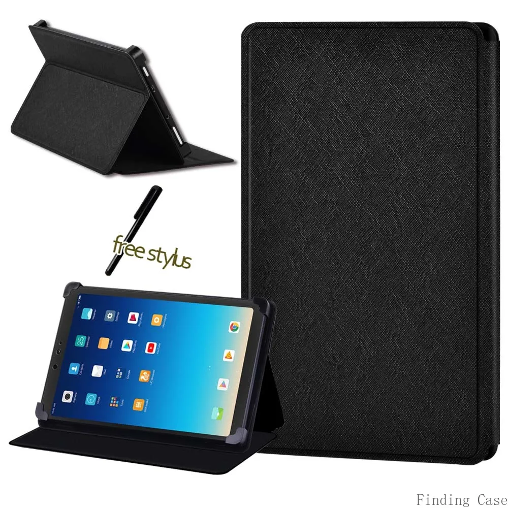 Tablet Case For Xiaomi Mi Pad 1/2/3/4 Shockproof Flip PU Stand Tablet Leather Cover Case + Stylus
Tablet Case For Xiaomi Mi Pad 1/2/3/4 Shockproof Flip PU Stand Tablet Leather Cover Case + Stylus