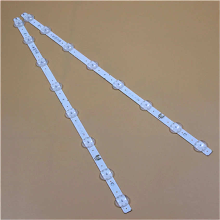 TV LED Full Array Bar For LG 32LJ570B-CA 32LJ570U-TA 32LJ571D-TA 32LJ573D-TA LED Backlight Strip Matrix Kit LED Lamps Lens Bands
TV LED Full Array Bar For LG 32LJ570B-CA 32LJ570U-TA 32LJ571D-TA 32LJ573D-TA LED Backlight Strip Matrix Kit LED Lamps Lens Bands