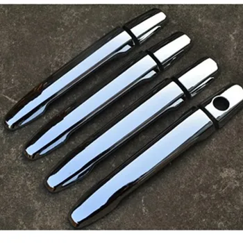 Car styling FOR 2013- 2020 MITSUBISHI OUTLANDER 2010 ASX / SPORT /RVR LANCER 2008 CHROME DOOR HANDLE CATCH COVER TRIM 2011-2020
Car styling FOR 2013- 2020 MITSUBISHI OUTLANDER 2010 ASX / SPORT /RVR LANCER 2008 CHROME DOOR HANDLE CATCH COVER TRIM 2011-2020