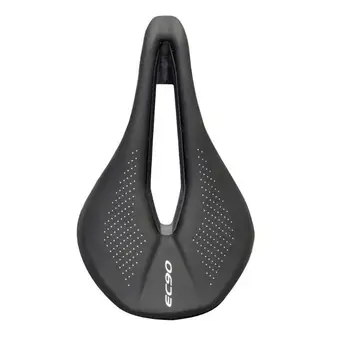 Hot Sale Bicycle Saddle Classic Delicate EC90 Bicycle Saddle PU Hollow Breathable MTB Bike Seat Cushion Cycling Equipment
Hot Sale Bicycle Saddle Classic Delicate EC90 Bicycle Saddle PU Hollow Breathable MTB Bike Seat Cushion Cycling Equipment