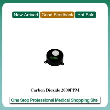 COZIR- ambient low power consumption CO2/Carbon Dioxide sensor, CO2/Carbon Dioxide 2000PPM
COZIR- ambient low power consumption CO2/Carbon Dioxide sensor, CO2/Carbon Dioxide 2000PPM