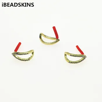 New arrival! 20x10mm 50pcs Rhinestone/Zinc alloy Oval Ear Stud for Hand Made Earrings DIY parts,Jewelry Finding & Component
New arrival! 20x10mm 50pcs Rhinestone/Zinc alloy Oval Ear Stud for Hand Made Earrings DIY parts,Jewelry Finding & Component