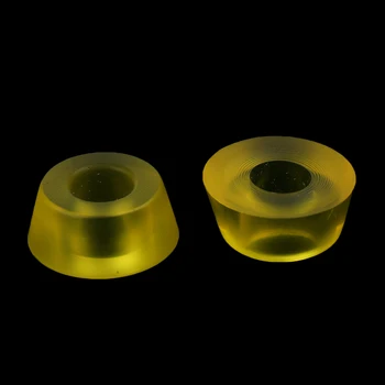 12x Skateboard PU Bushings 90a Longboard Skateboard Truck Bushings Cushions
12x Skateboard PU Bushings 90a Longboard Skateboard Truck Bushings Cushions