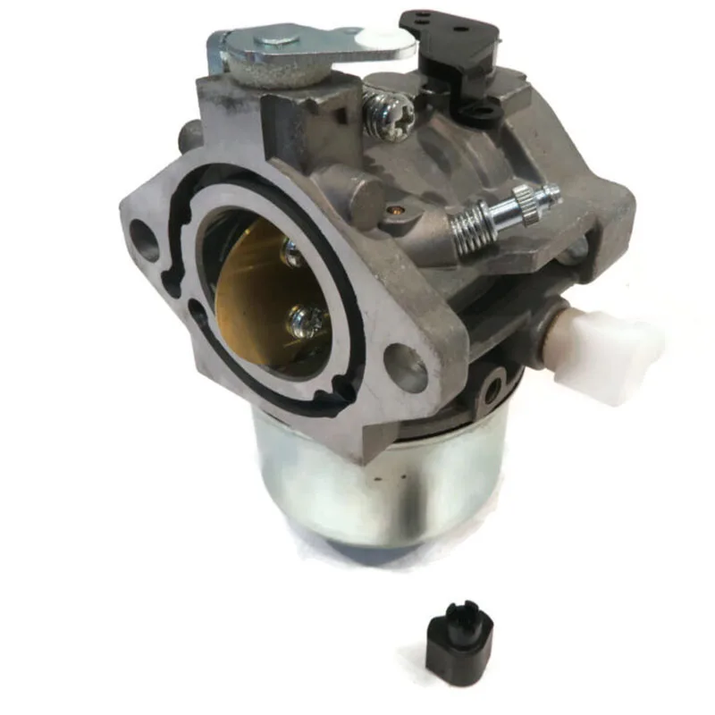 Новый карбюратор, черный аксессуар для Briggs Stratton 286702 286707 289702 289707 28D702, двигатели, инструменты двигателя, цепная пила, запчасти, мощность
Новый карбюратор, черный аксессуар для Briggs Stratton 286702 286707 289702 289707 28D702, двигатели, инструменты двигателя, цепная пила, запчасти, мощность