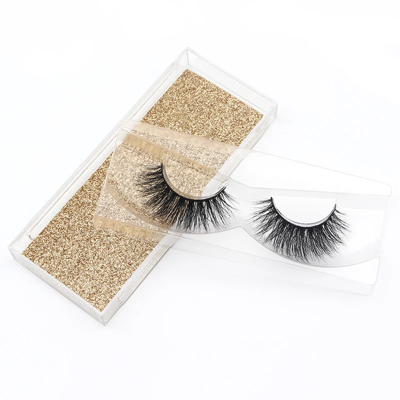 A Pair Of 18 ~ 22mm Eyelashes Natural Black Long Sparse Cross False Eyelashes False Eyelash Extension Makeup Tools
A Pair Of 18 ~ 22mm Eyelashes Natural Black Long Sparse Cross False Eyelashes False Eyelash Extension Makeup Tools