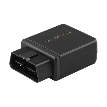 Vehicle 4G LTE GPS Tracker CCTR-830G OBD II interface Real Time Tracker working voltage (9-45V)
Vehicle 4G LTE GPS Tracker CCTR-830G OBD II interface Real Time Tracker working voltage (9-45V)
